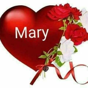 Meet your Posher, Mary